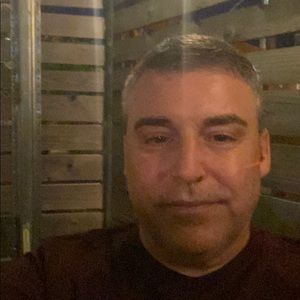 Meet your Posher, Dave